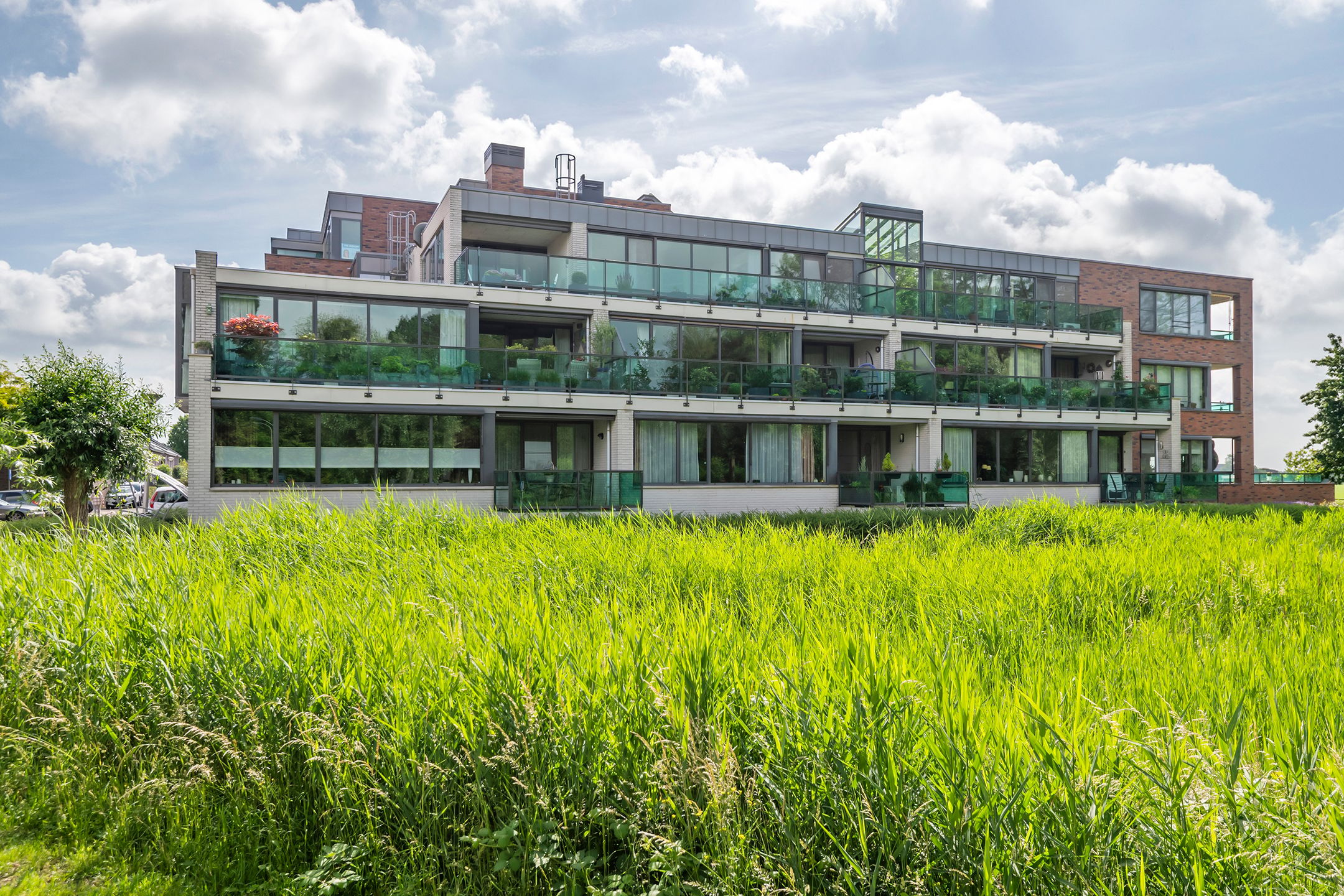 Foto van Burgemeester Hommesstraat 16, Beusichem
