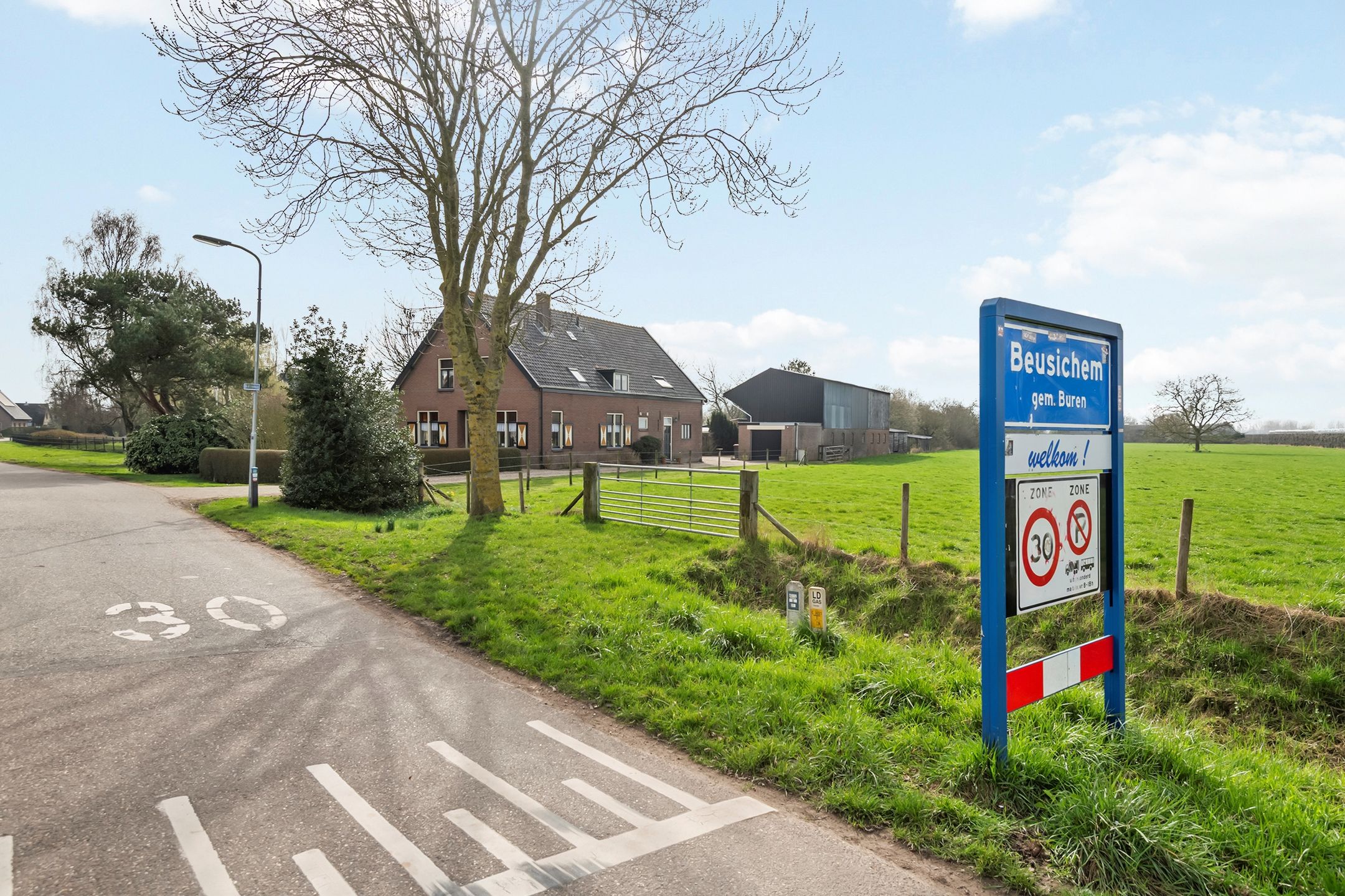 Foto van Smalriemseweg 33, Beusichem