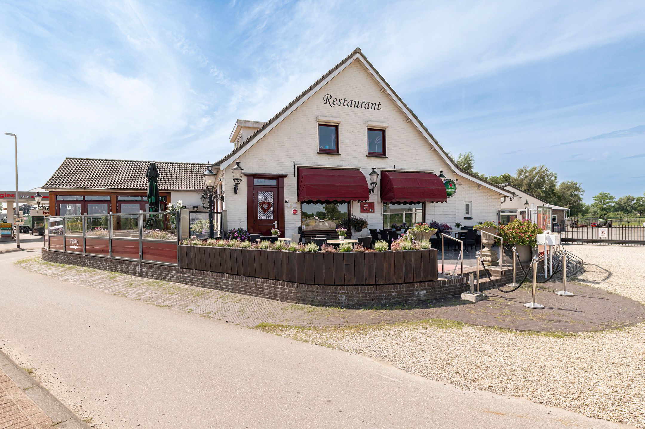 Foto van Culemborgseweg 27, Asch