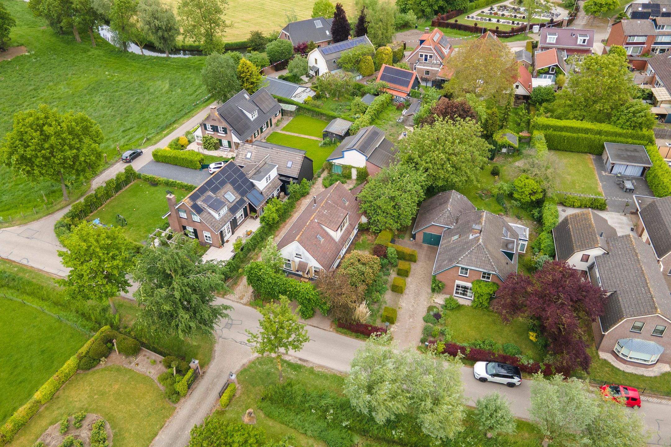 Foto van Achterstraat 19, Asch
