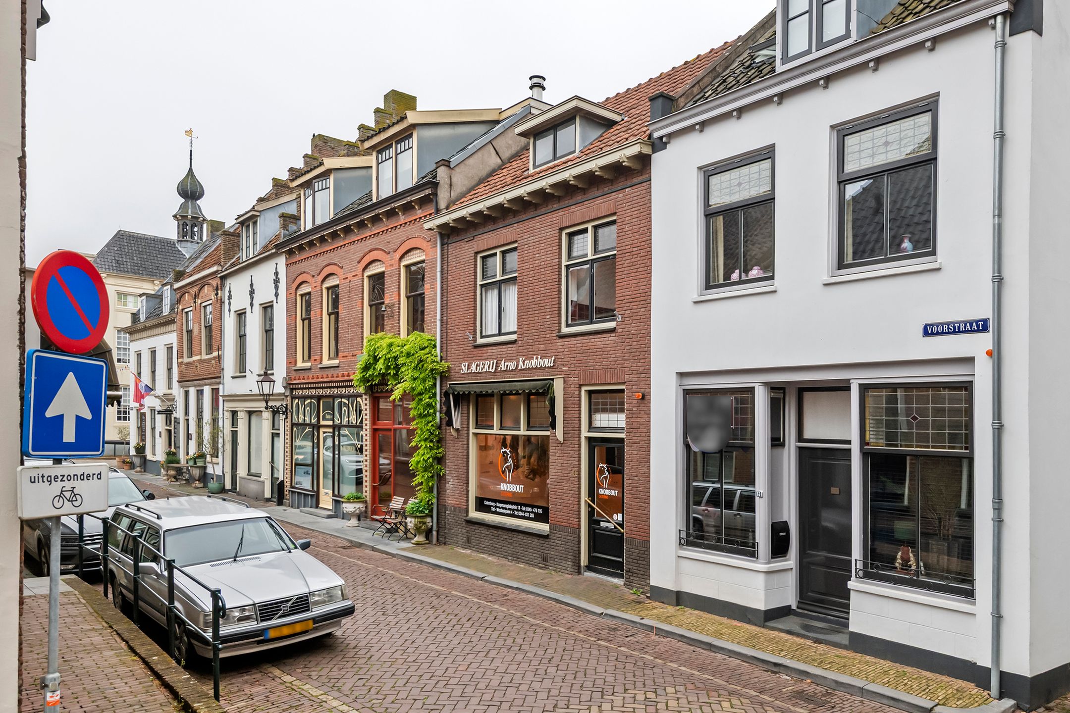 Foto van Voorstraat 11, Buren (GE)