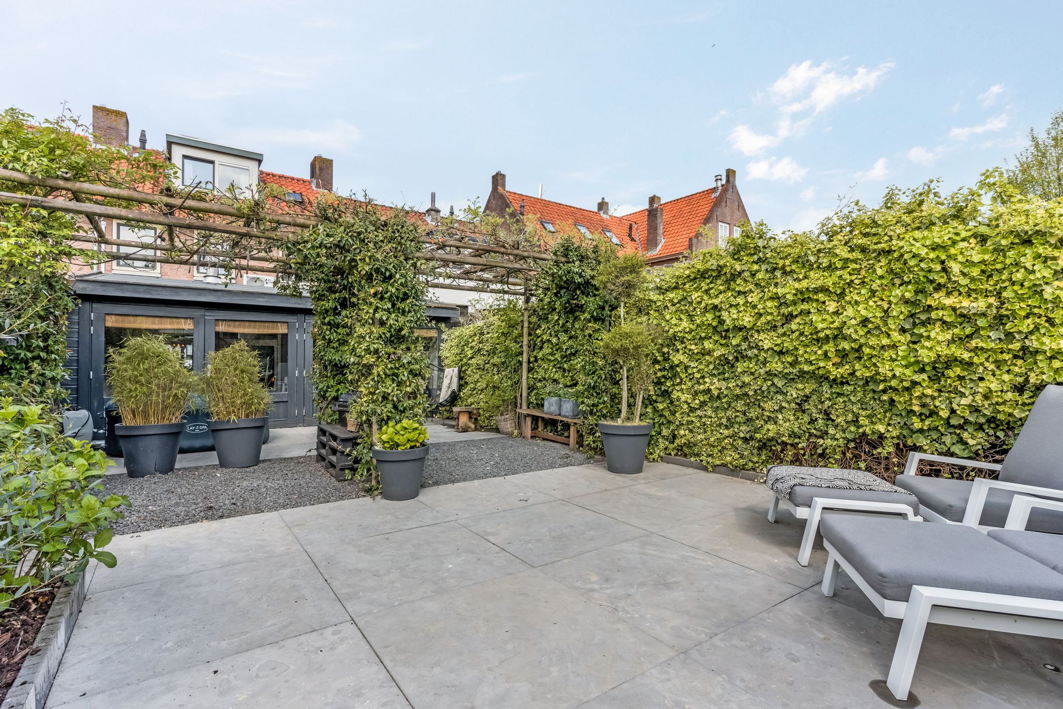 Foto van Zoetendaal 14, Buren (GE)