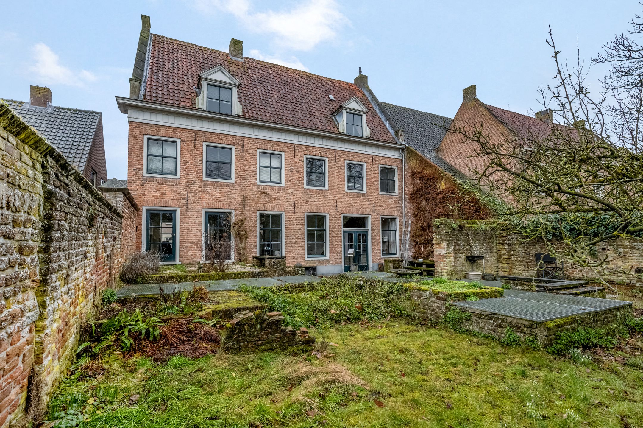 Foto van Zoetendaal 3, Buren (GE)