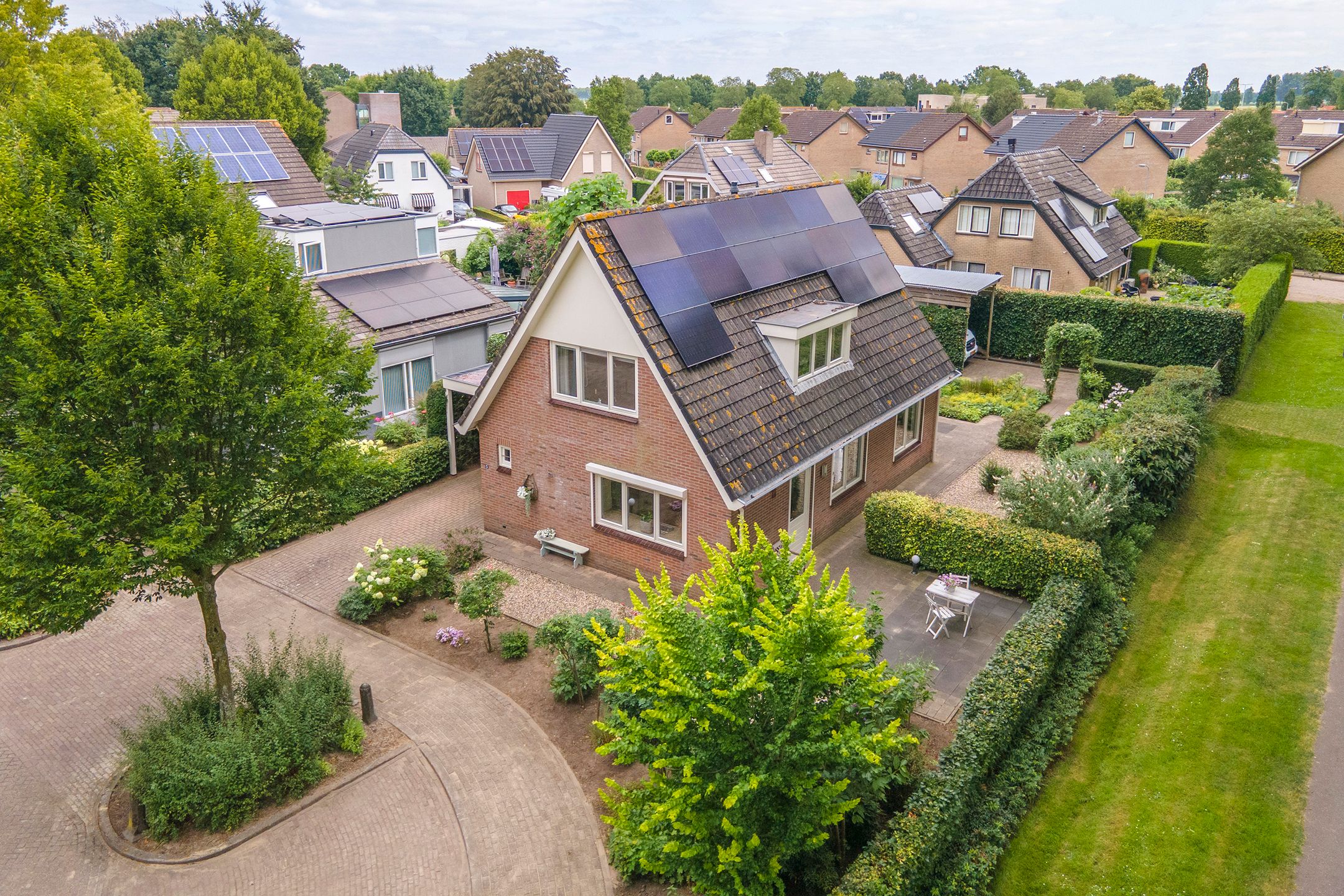 Foto van Buitenkoppel 5, Buren (GE)