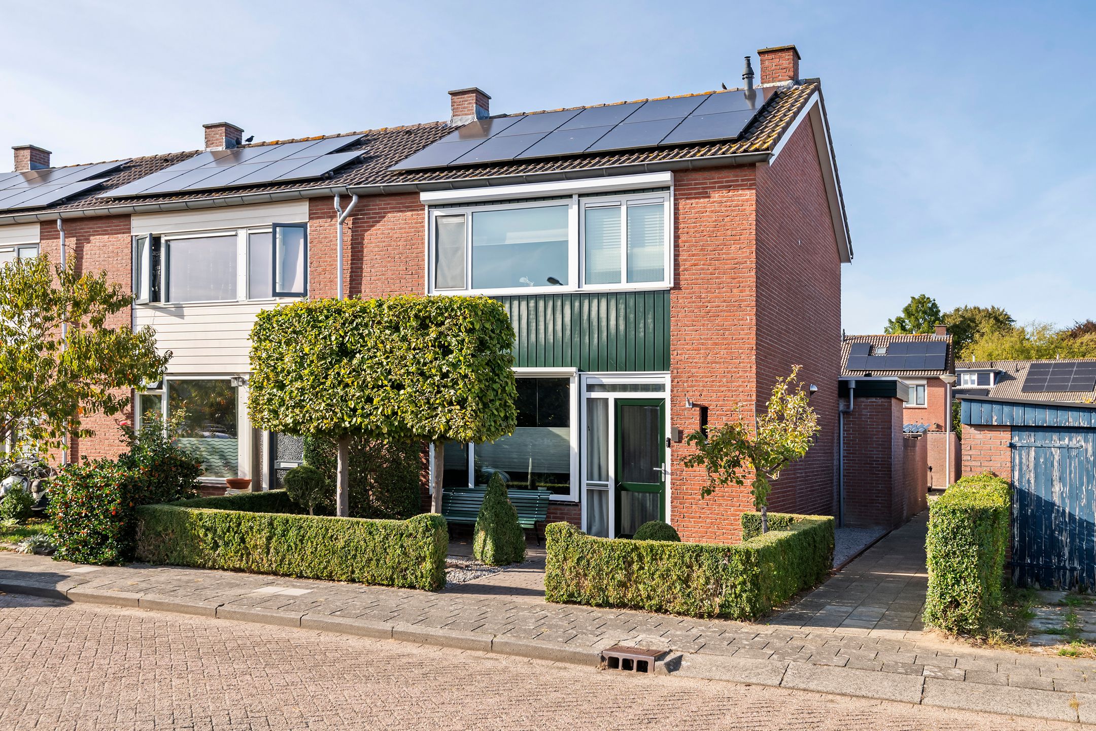Foto van Ridder Alartlaan 24, Buren (GE)