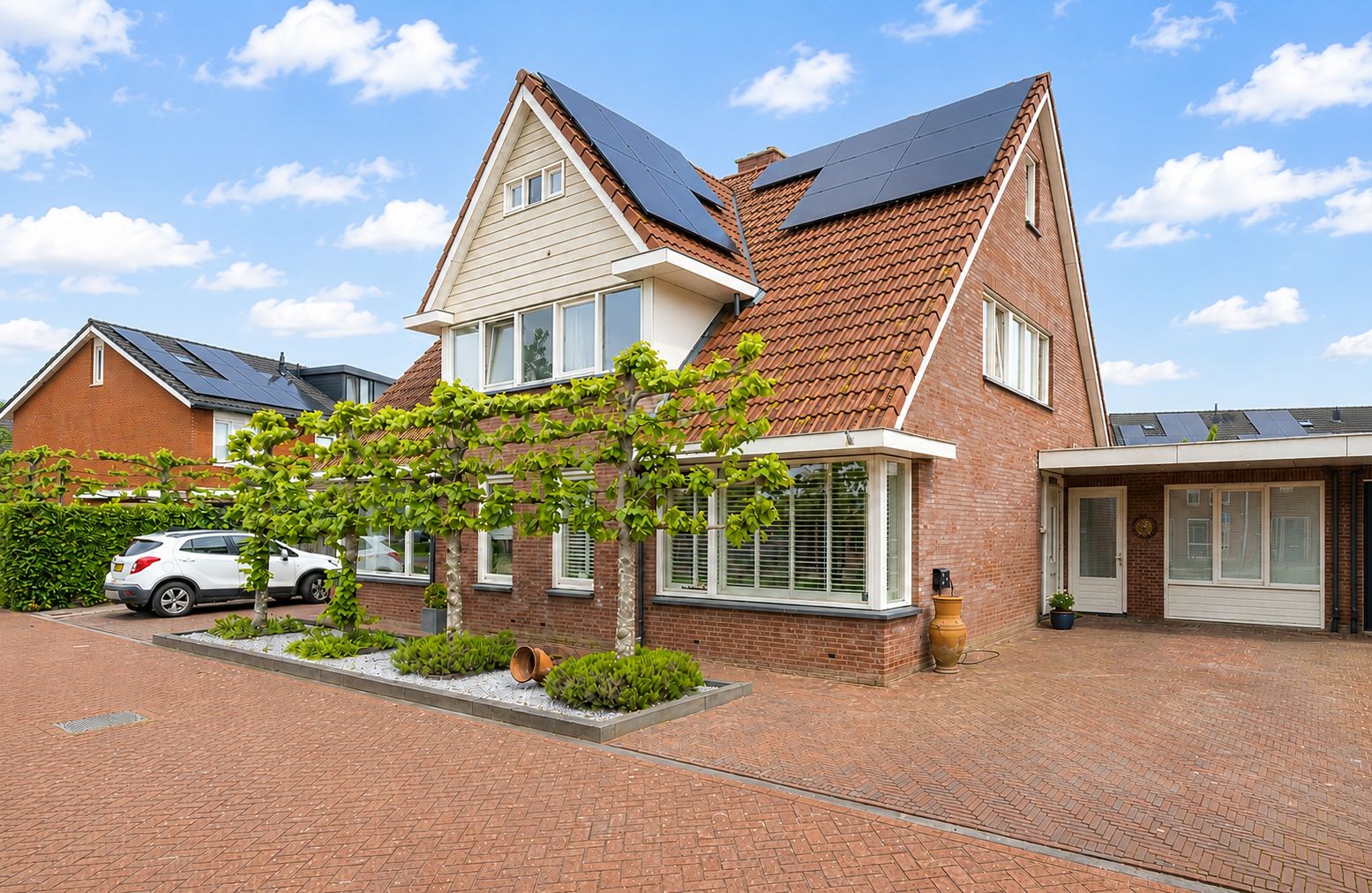 Foto van Elstar 12, Buren (GE)