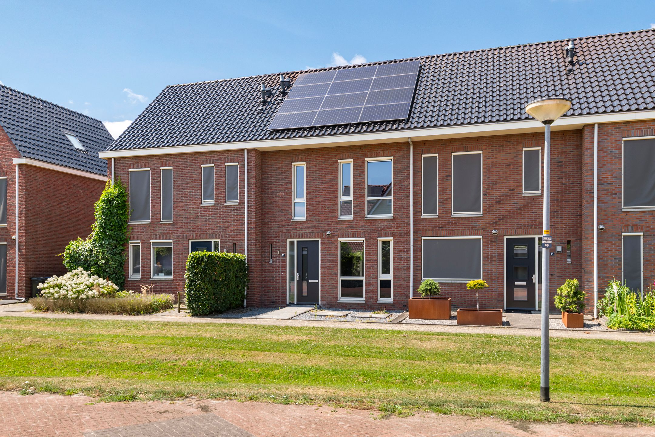 Foto van Elstar 13, Buren (GE)