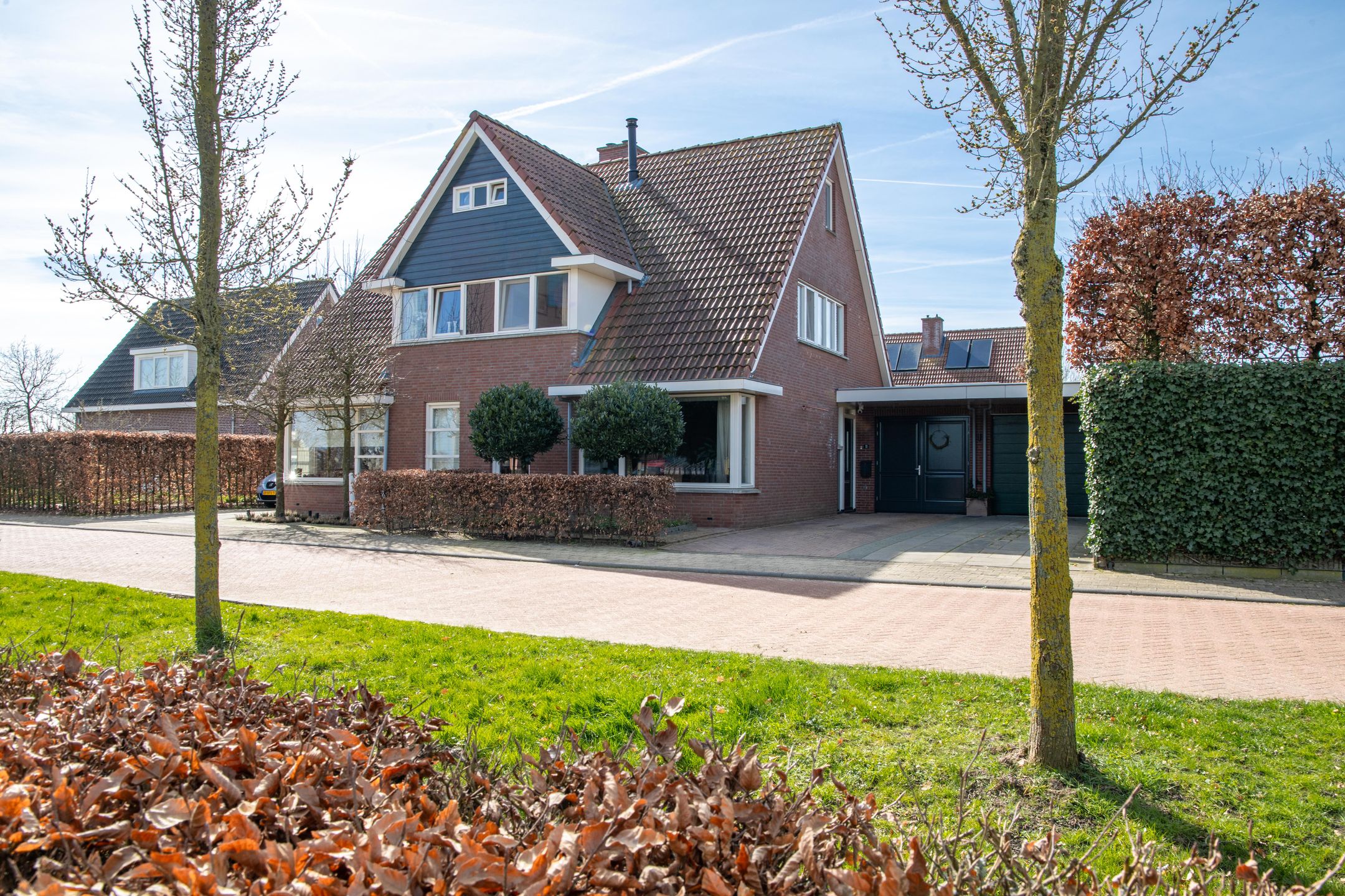 Foto van Brederode 11, Buren (GE)
