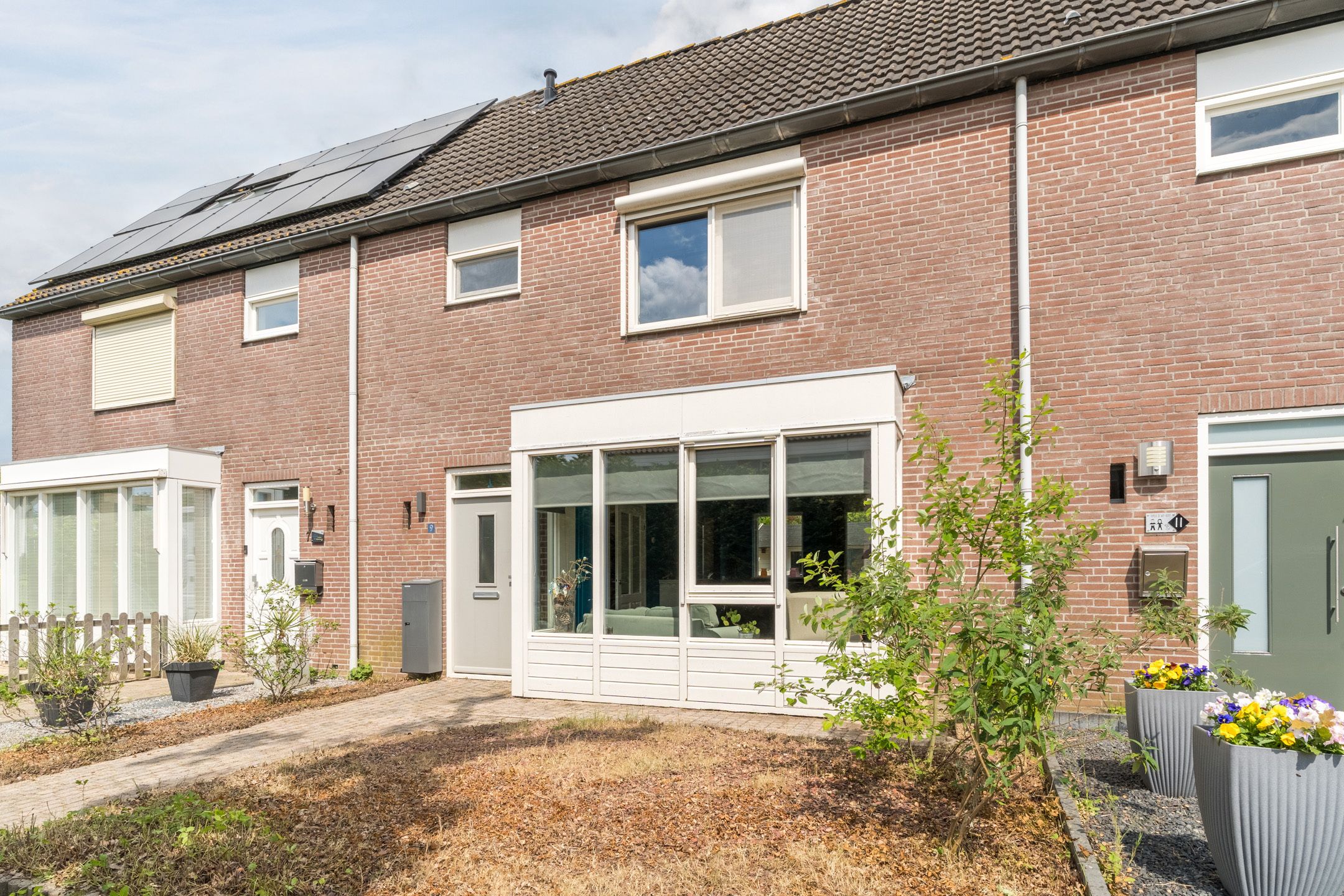 Foto van Geldenakker 9, Erichem