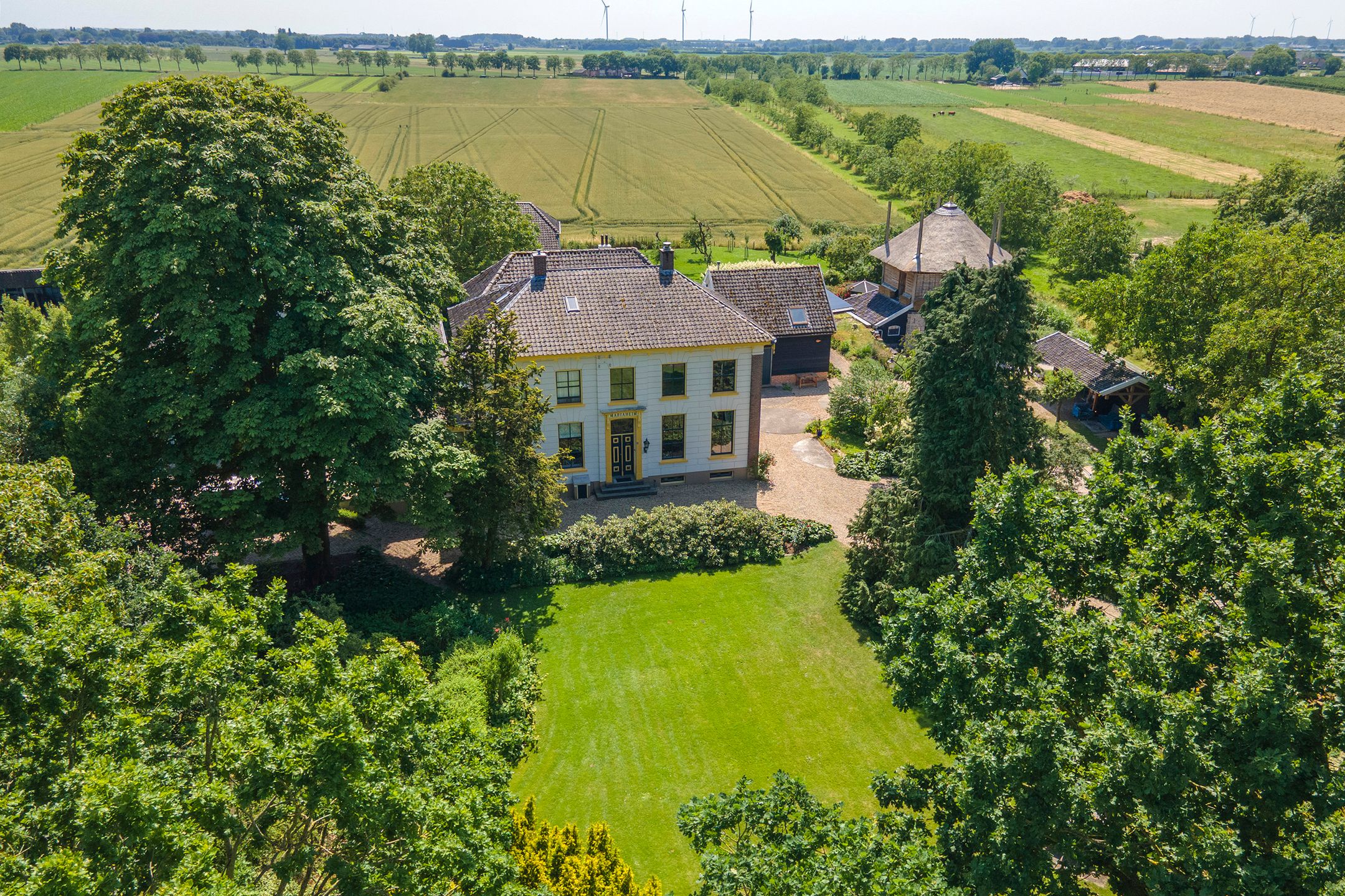 Foto van Erichemseweg 62, Erichem