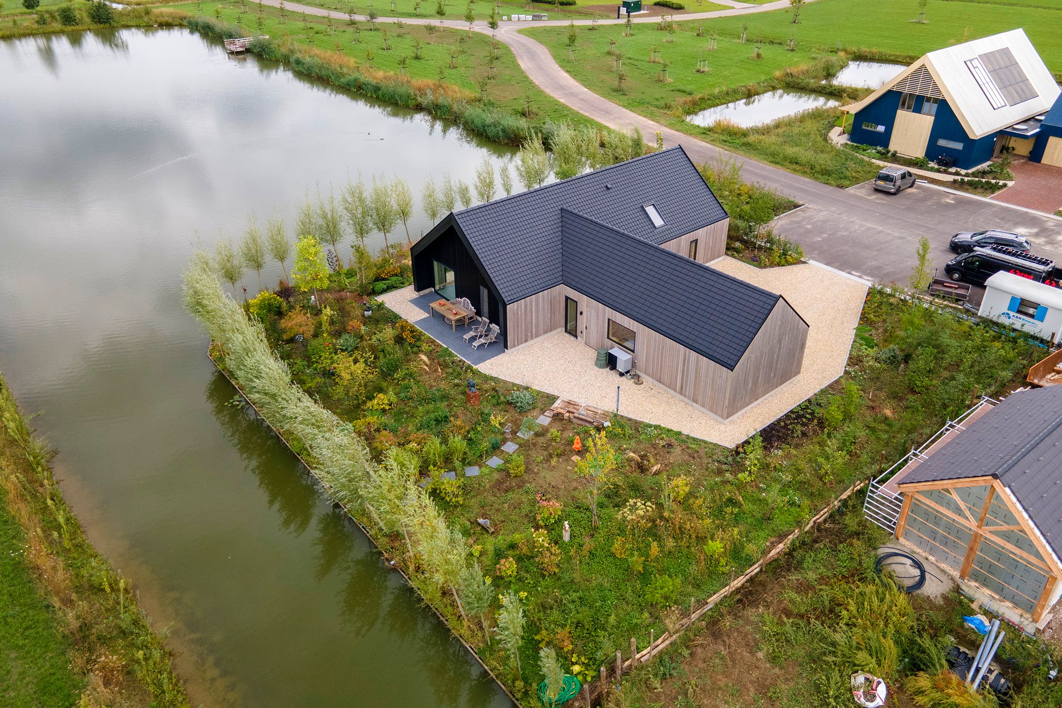 Foto van Erichemsewal 1f, Erichem