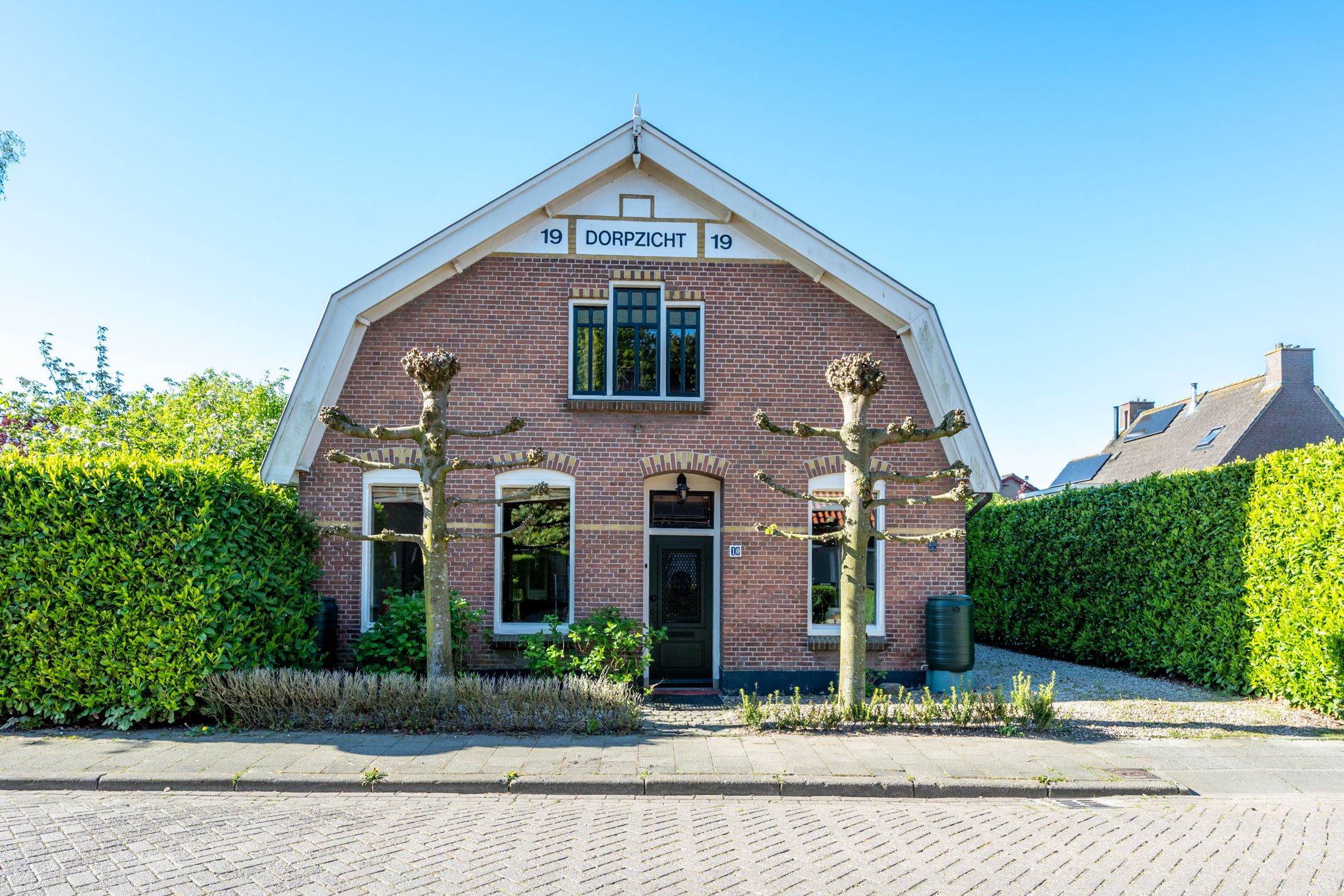 Foto van Kweldam 10, Everdingen
