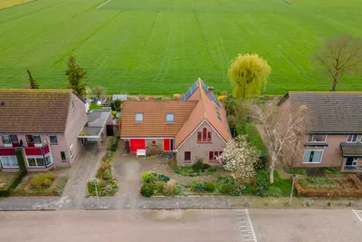Foto van Graaf Florisstraat 32, Everdingen