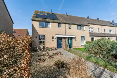 Foto van Prins Bernhardstraat 42, Everdingen