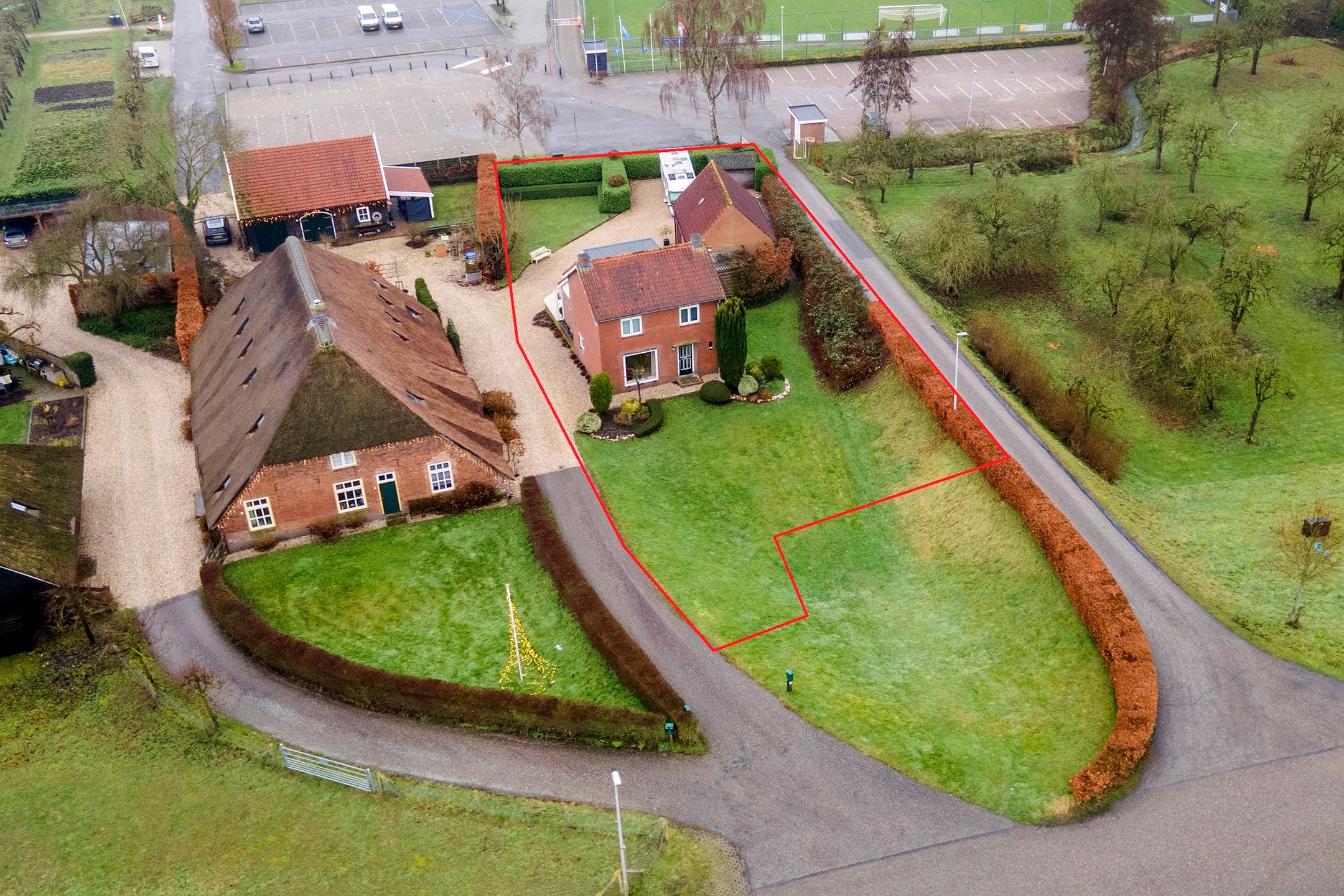 Foto van Lekdijk 49, Everdingen