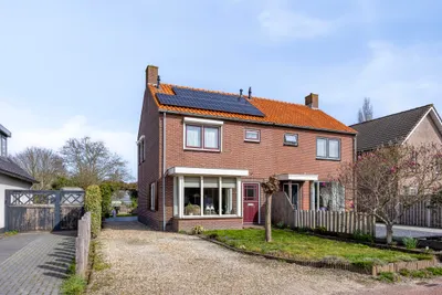Foto van Kerkweg 21, Zijderveld