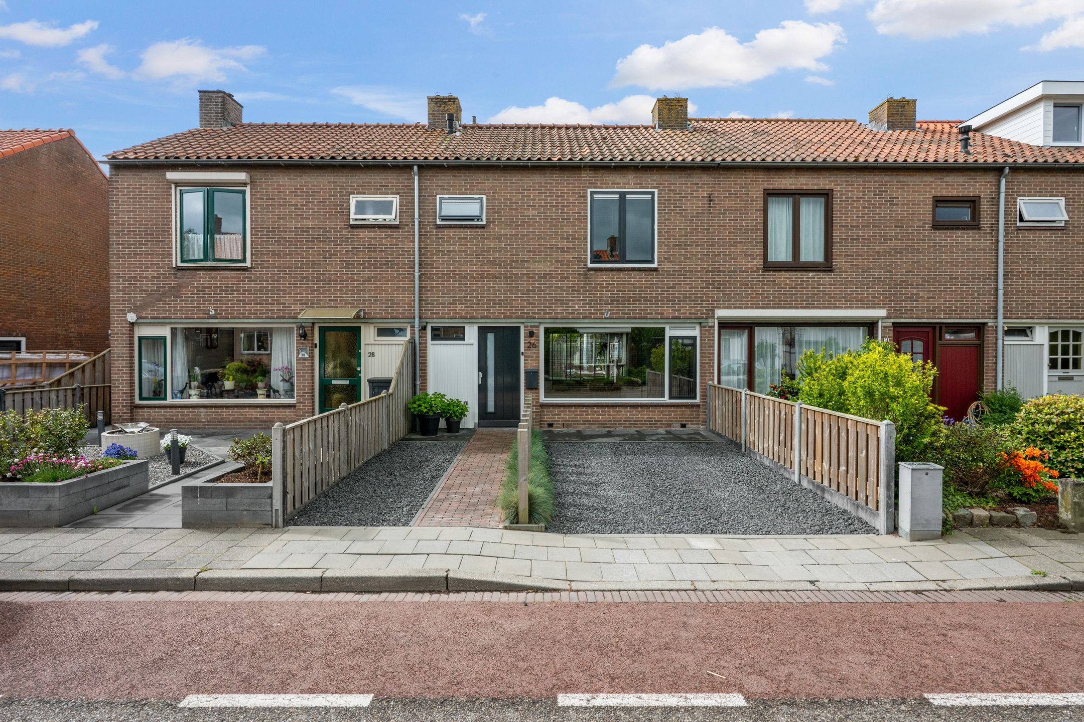 Foto van Kerkweg 26, Zijderveld