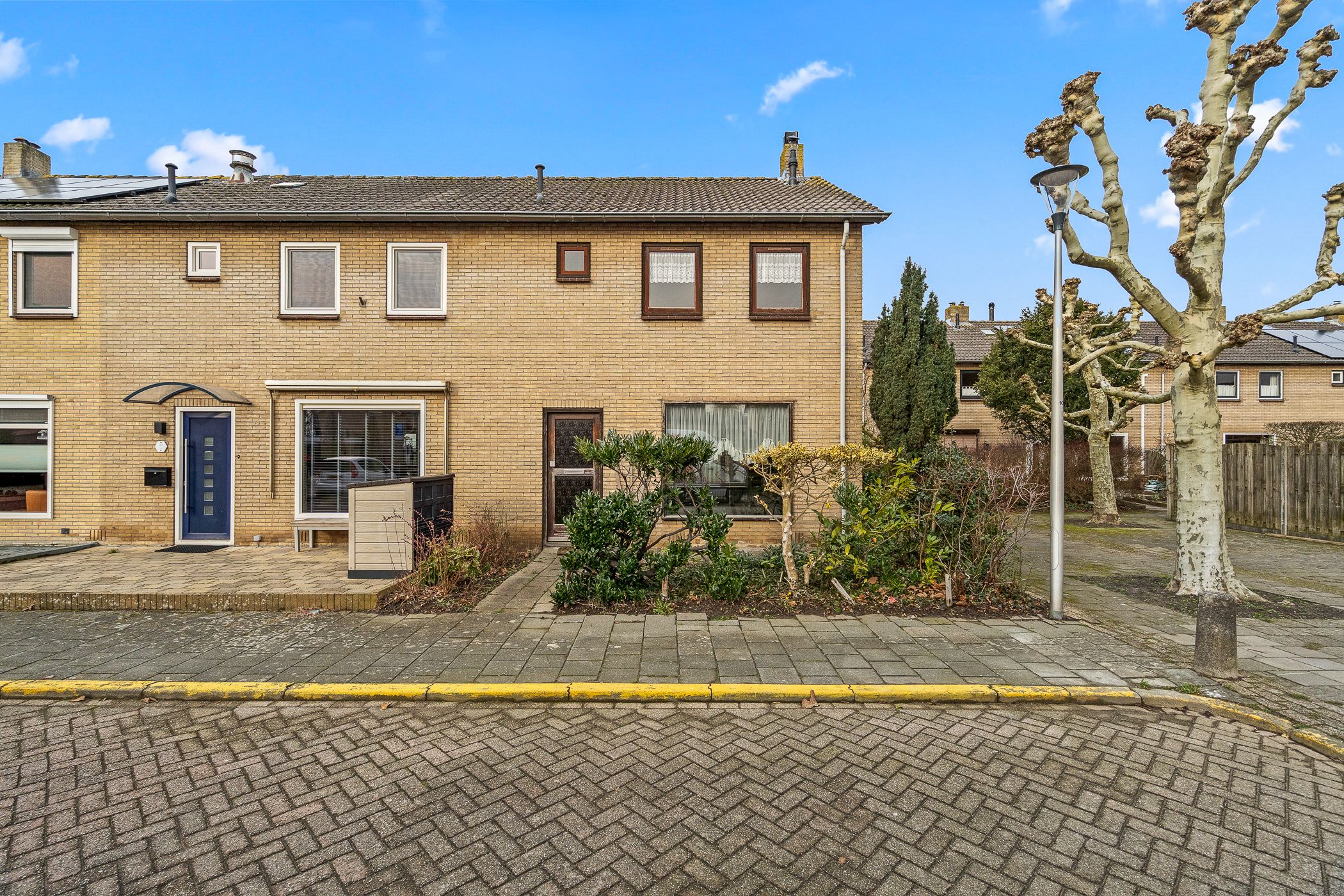 Foto van Krooshofstraat 23, Zijderveld