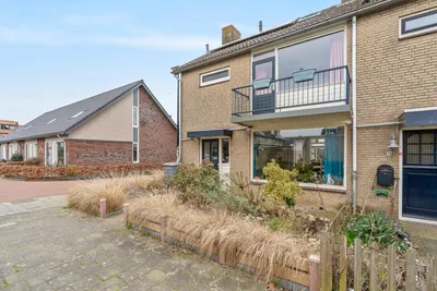 Foto van Krooshofstraat 81, Zijderveld