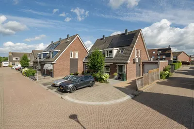 Foto van Bickelenberg 9, Zijderveld