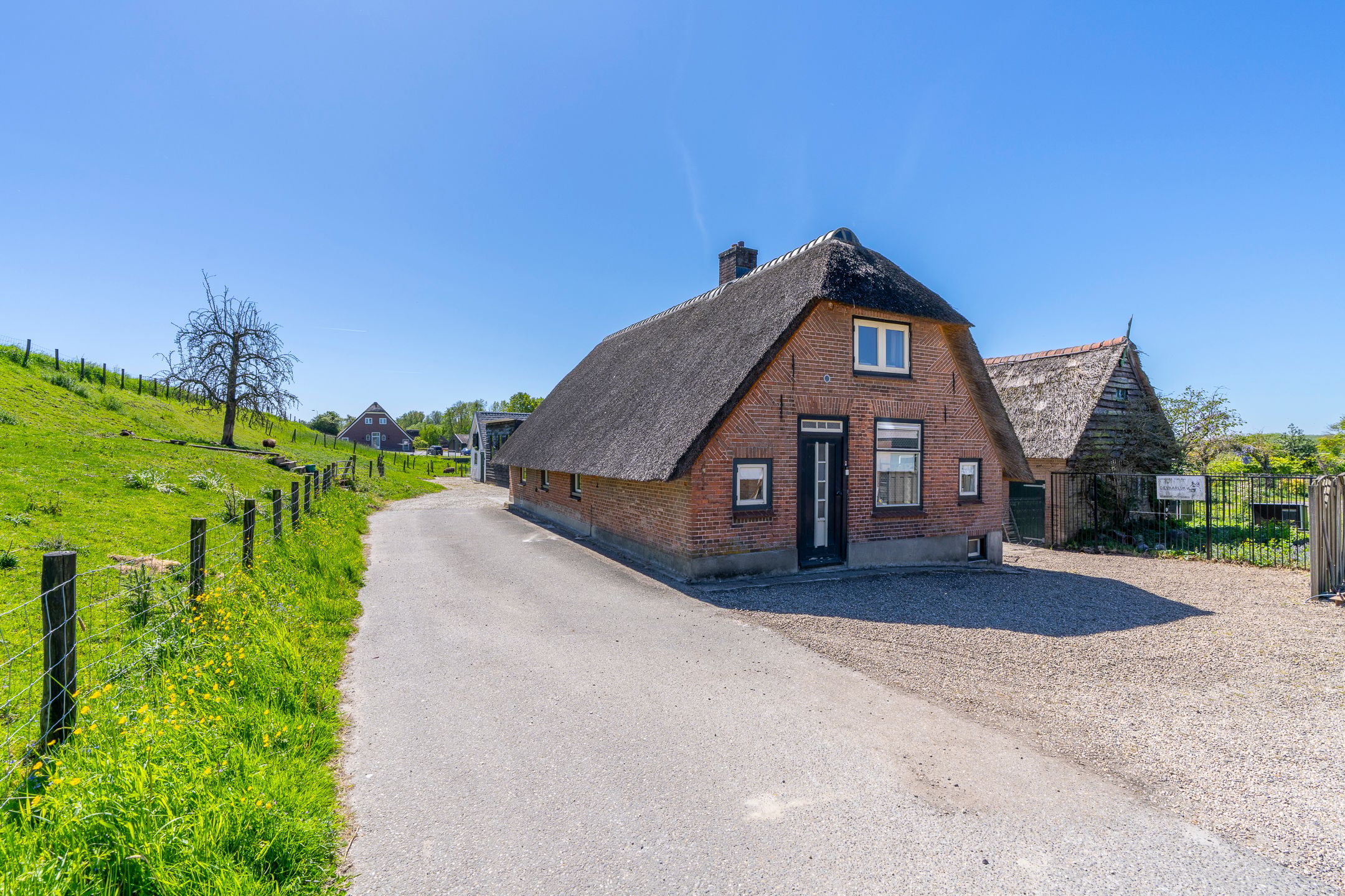 Foto van Diefdijk 5, Zijderveld