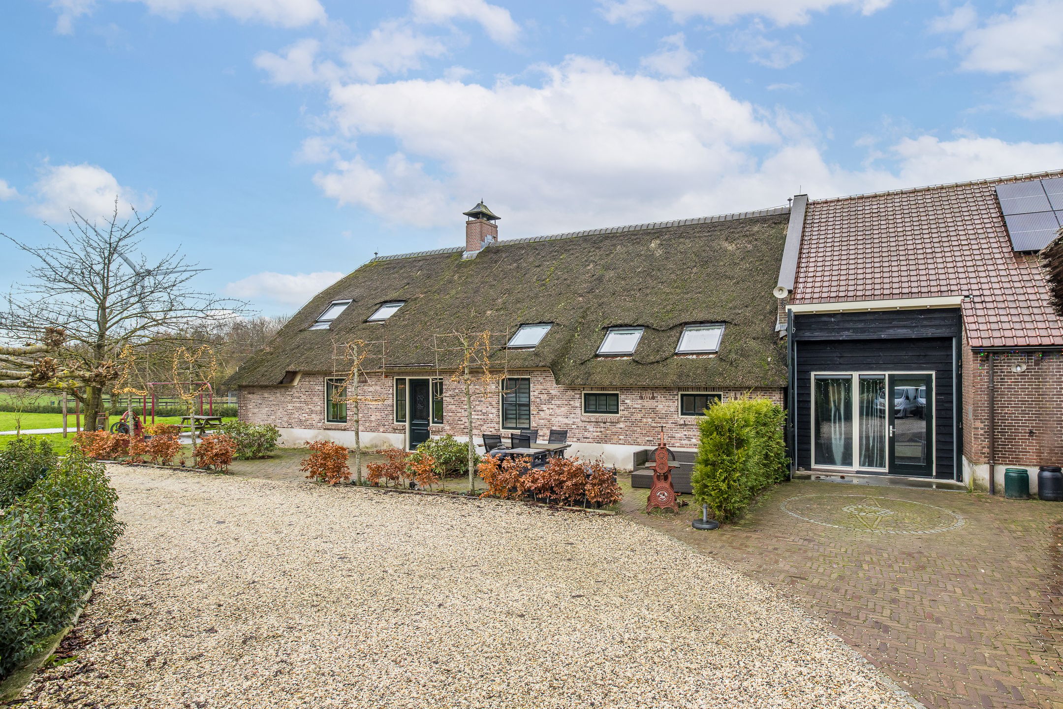 Foto van Biezenweg 18, Hagestein