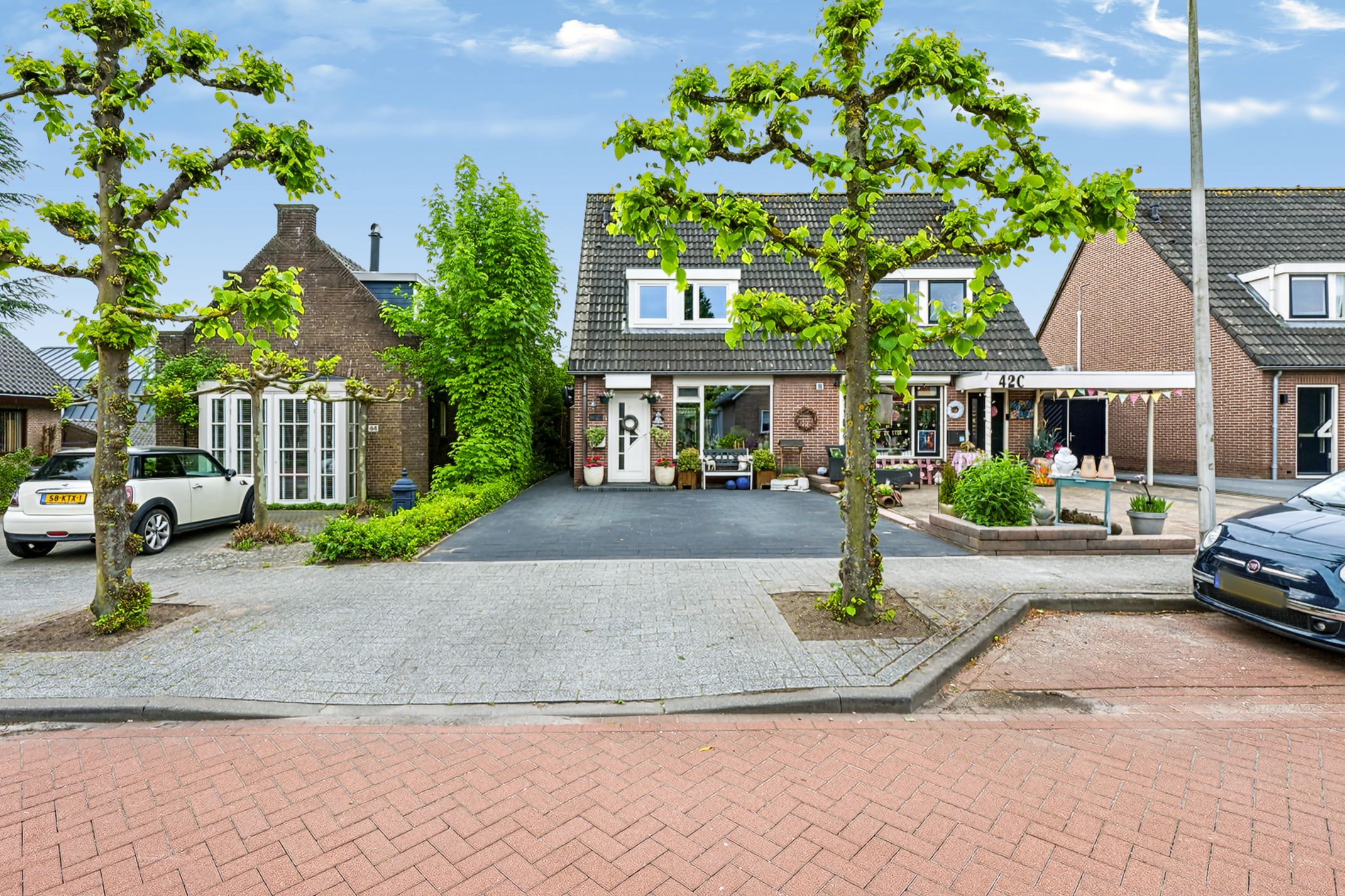 Foto van Dorpsstraat 42d, Hagestein