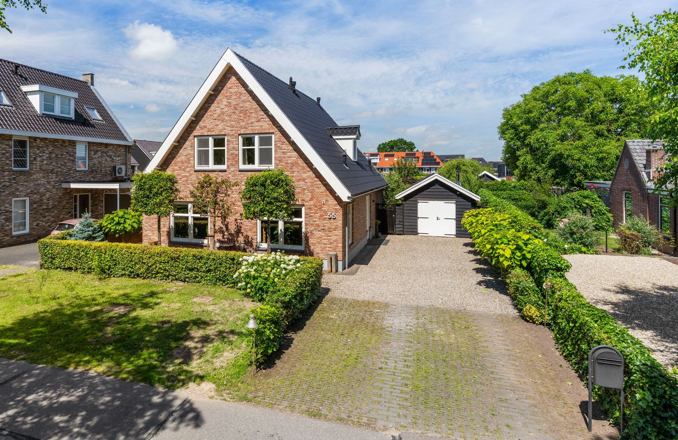 Foto van Hoevenweg 55, Hagestein