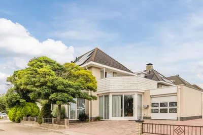Foto van Maatgraaf 7, Hagestein Woonhuis