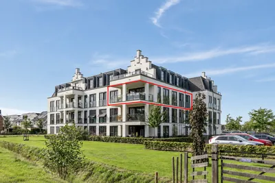 Foto van Plataanpad 56, Hoef En Haag