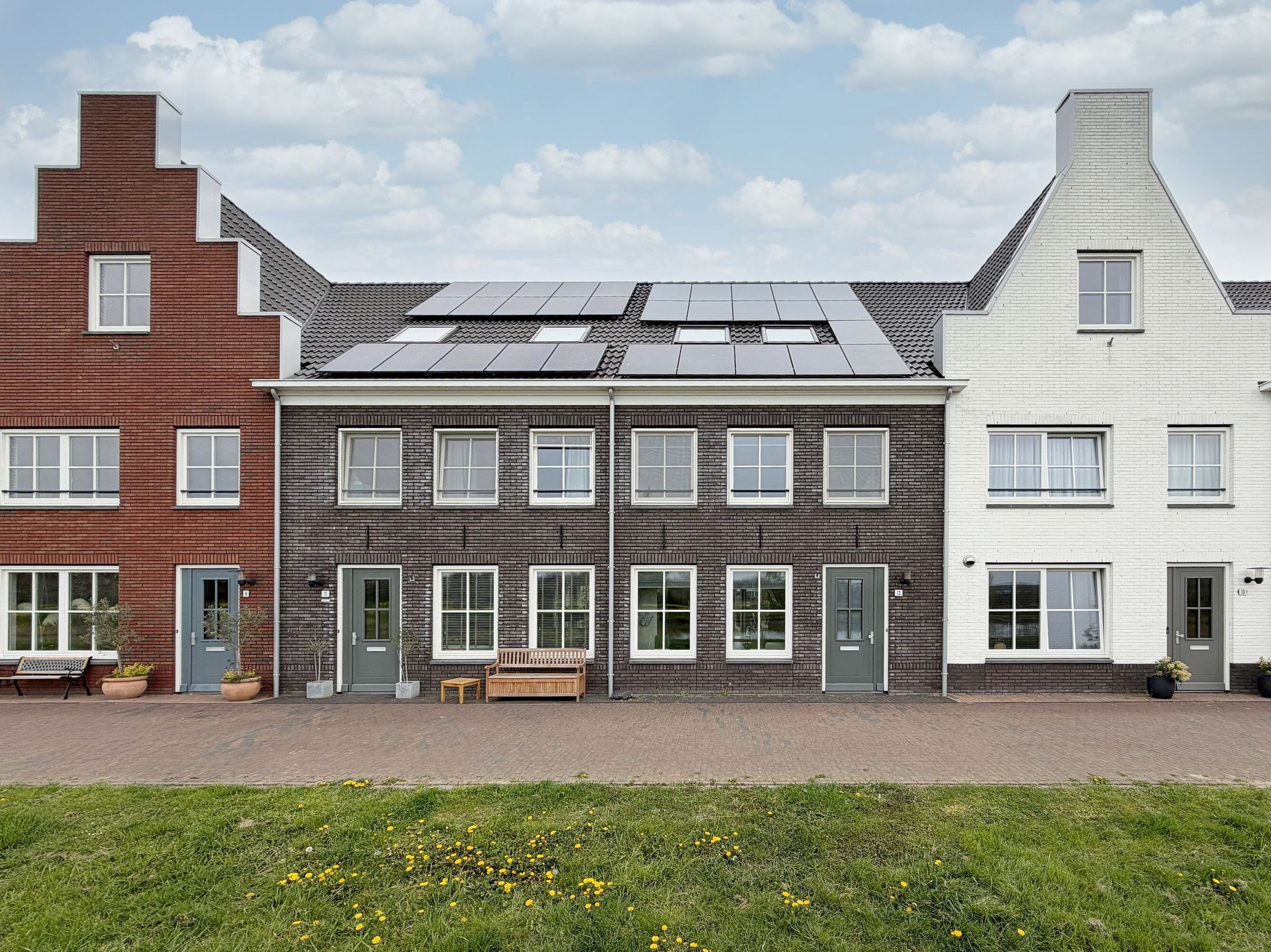 Foto van 2de Poortstraat 13, Hoef en Haag