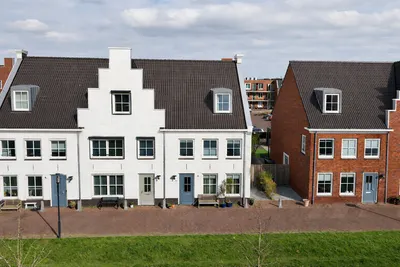 Foto van 2de Poortstraat 5, Hoef en Haag