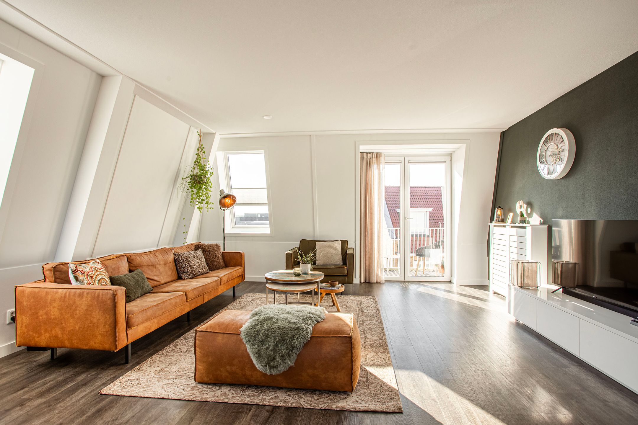Foto van Otto van Asperenstraat 1d, Hoef en Haag
