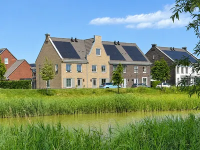 Foto van 1ste Graaf van Hollanddijk 27, Hoef En Haag