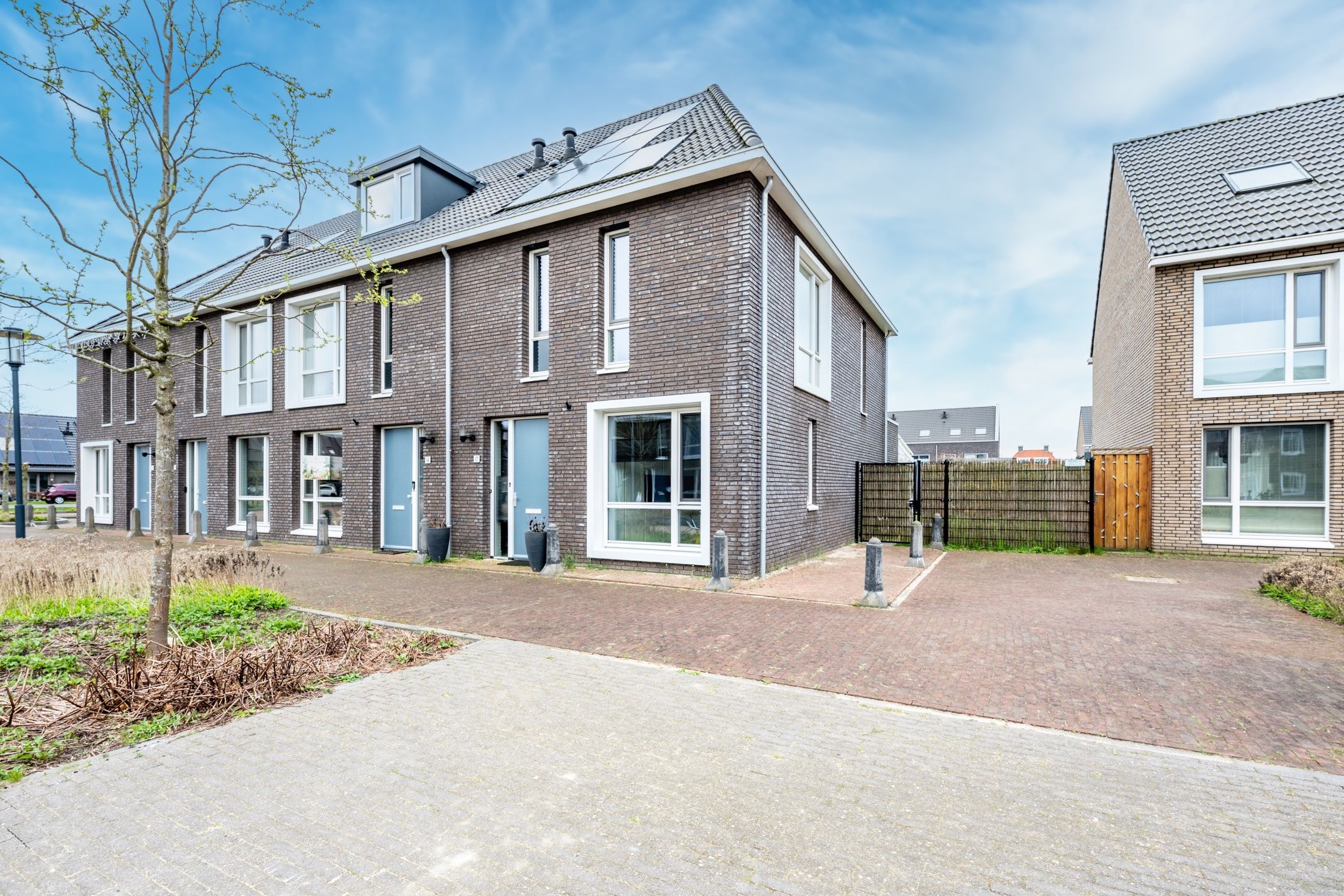 Foto van Waterputhof 12, Hoef en Haag
