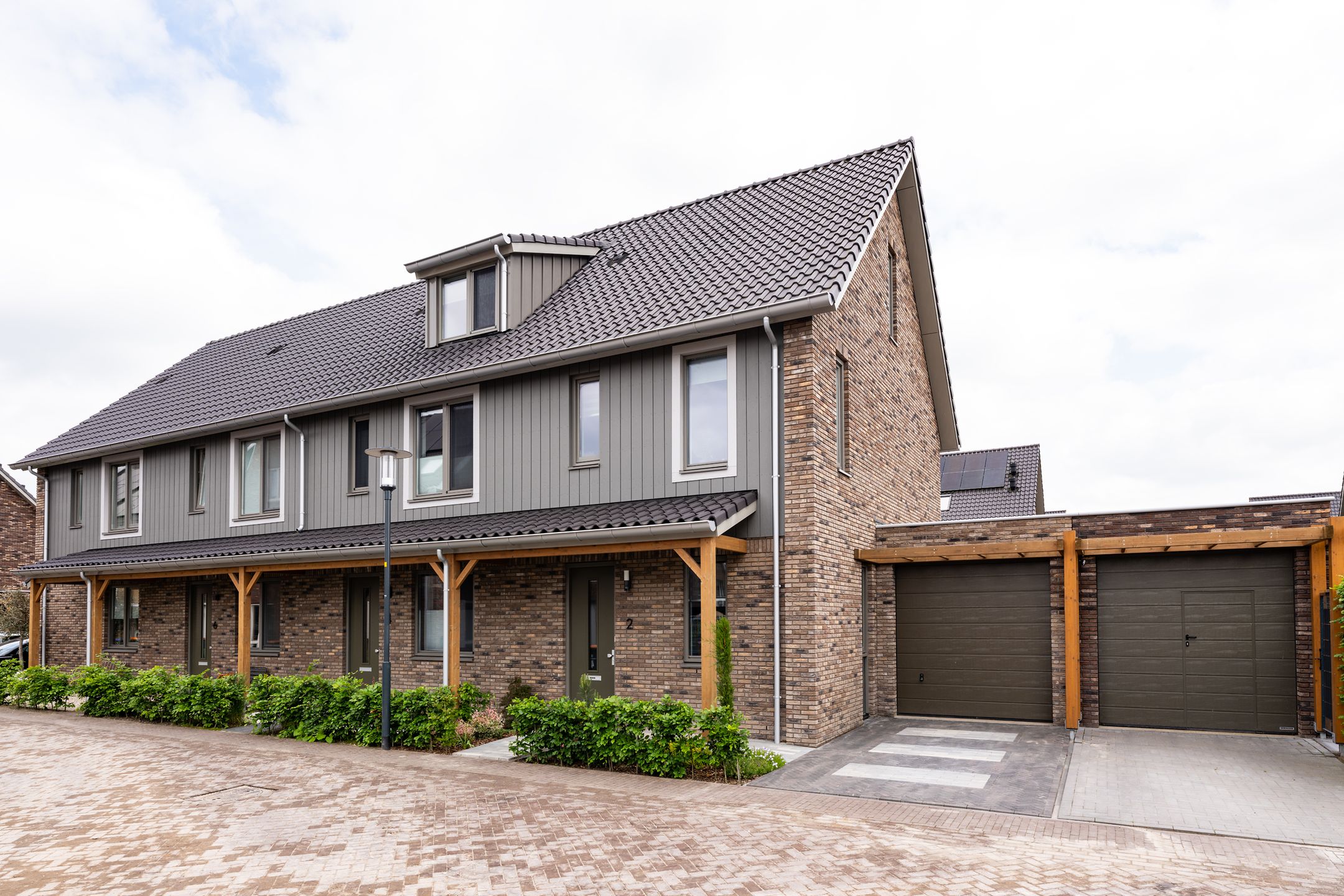 Foto van Abeliaerf 2, Hoef en Haag