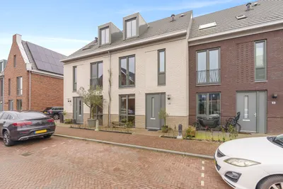 Foto van Rozenhofstraat 38, Hoef En Haag
