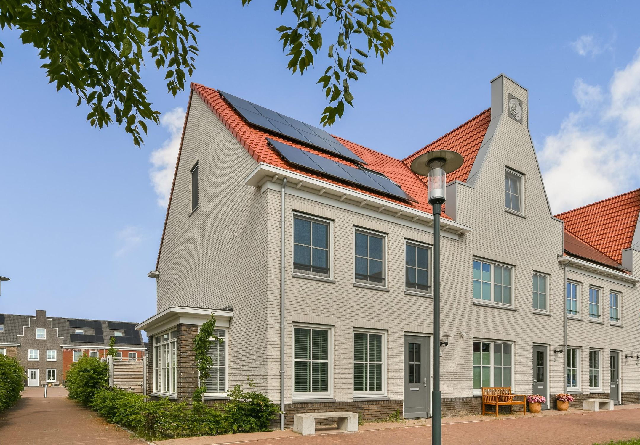 Foto van Rondeelhof 10, Hoef en Haag
