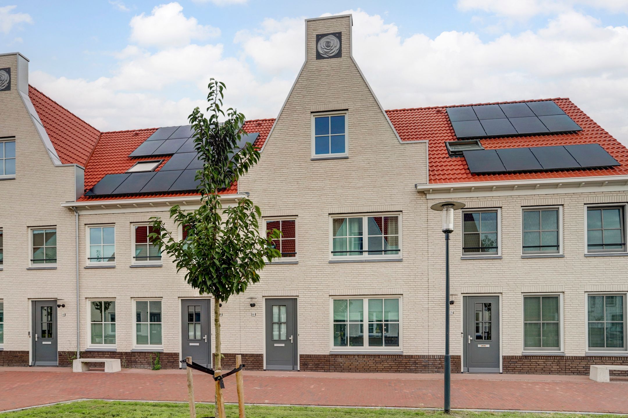 Foto van Rondeelhof 4, Hoef en Haag