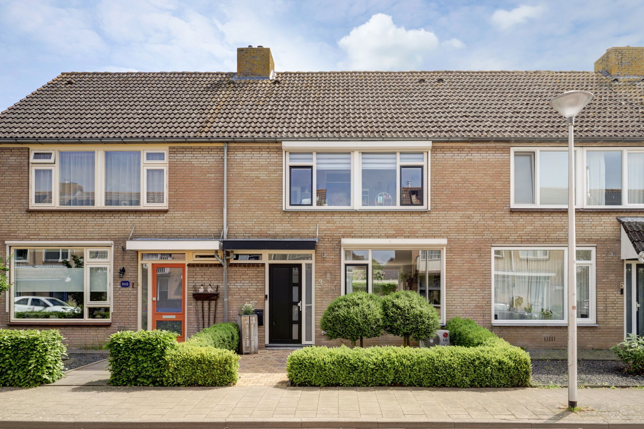 Foto van Kerkstraat 3, Hei- en Boeicop