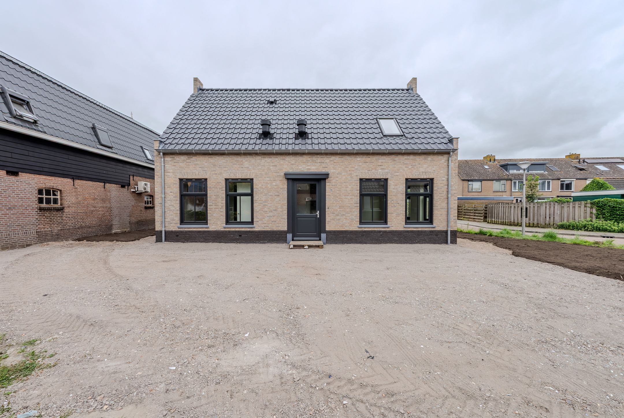 Foto van Akkerstraat 2d, Hei- en Boeicop