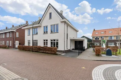 Foto van Laakse Weide 14, Lexmond