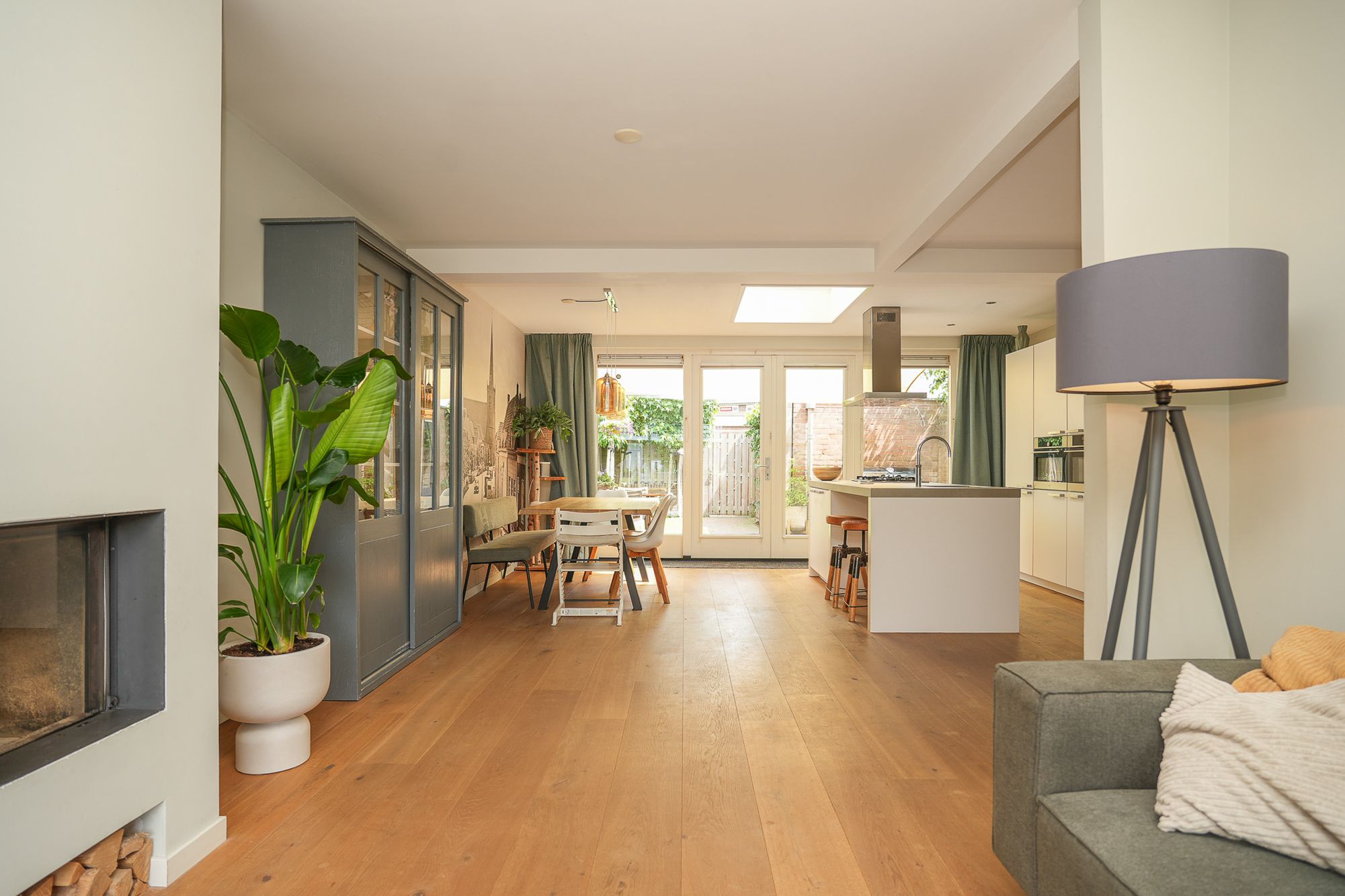 Foto van Meester Haafkensstraat 17, Lexmond