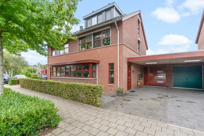 Foto van Ds. Magendansstraat 12, Lexmond