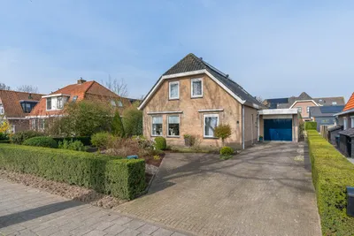 Foto van Kortenhoevenseweg 99A, Lexmond