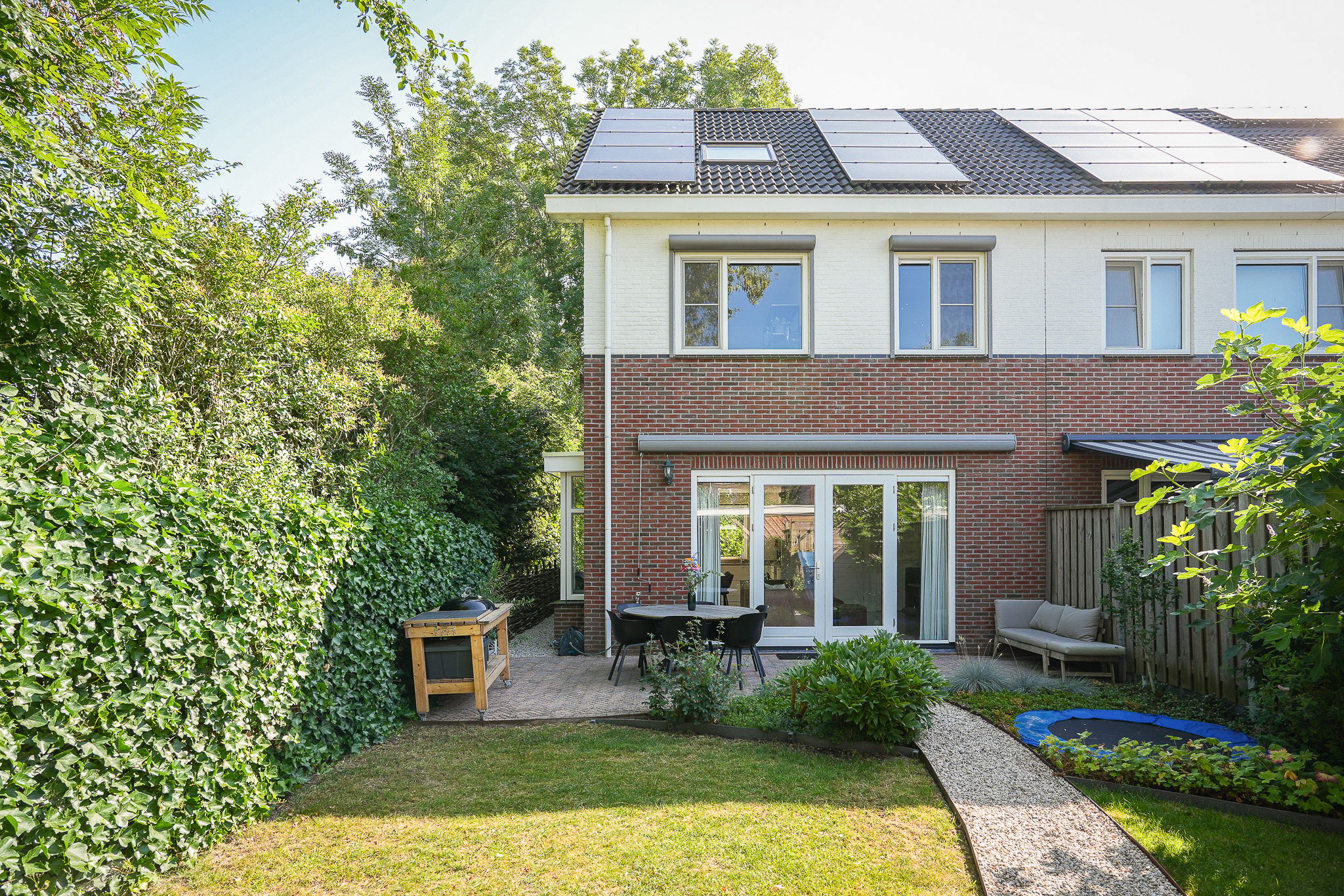 Foto van Killesteijnstraat 3E, Lexmond