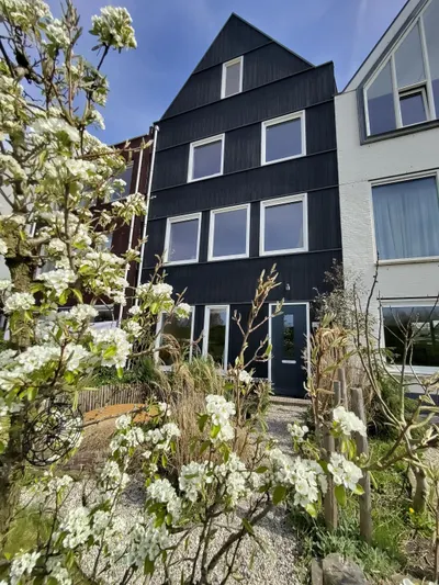 Foto van Lexmonderwaard 23, Lexmond