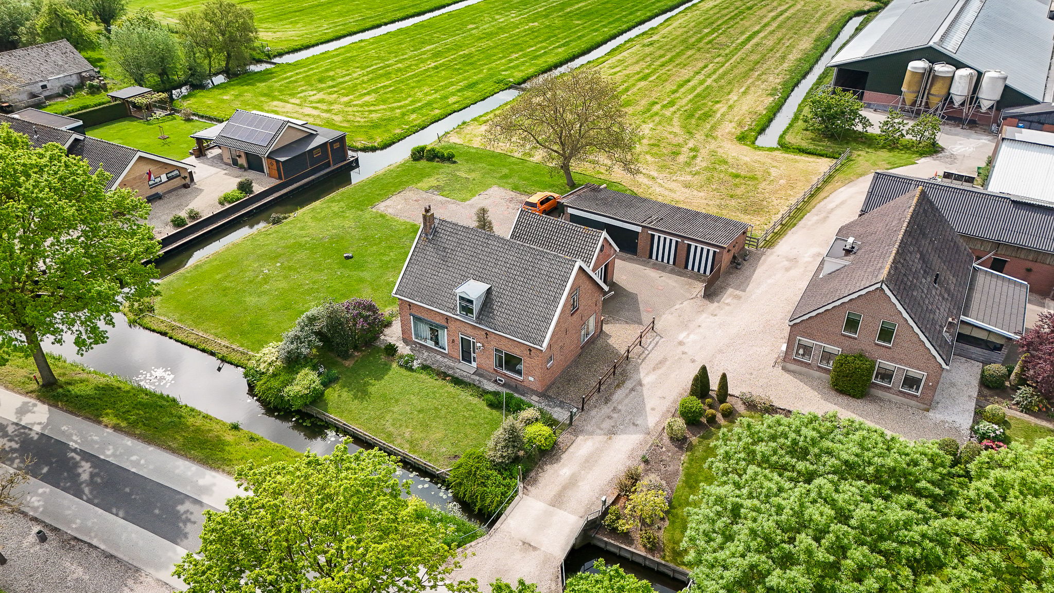 Foto van Lakerveld 97, Lexmond