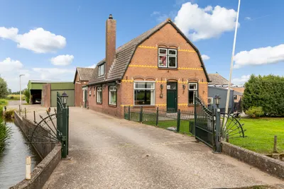 Foto van Lakerveld 183, Lexmond