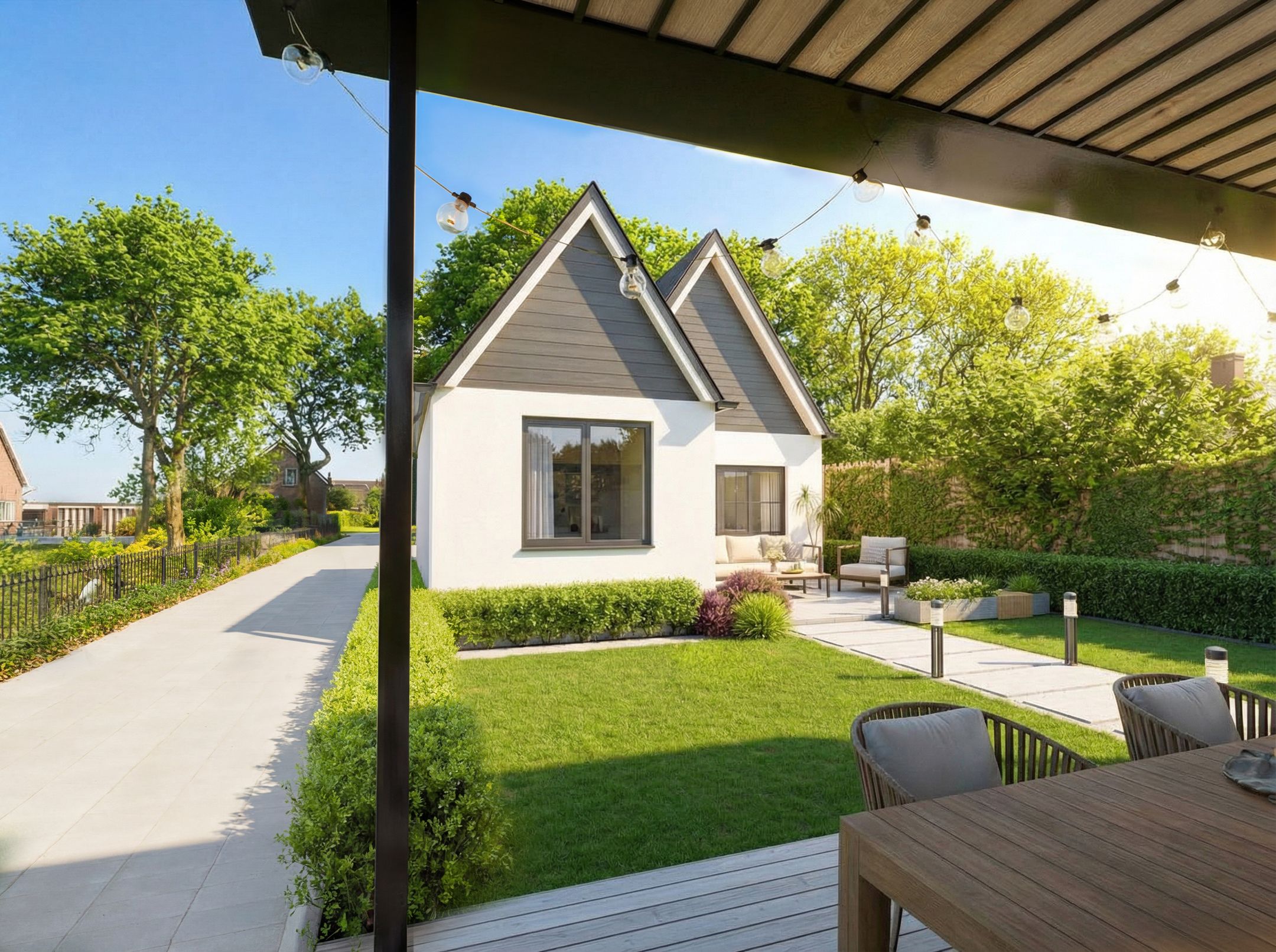 Foto van Lakerveld 154, Lexmond